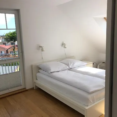 Baltic Vip Apartamenty Marino Rewal Exterior photo