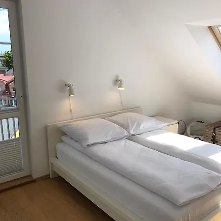 Baltic Vip Apartamenty Marino Rewal Exterior photo