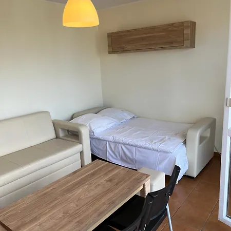 Baltic Vip Apartamenty Marino Rewal Exterior photo
