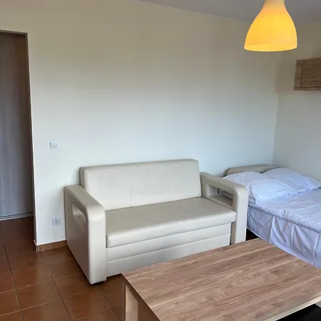 Baltic Vip Apartamenty Marino Rewal Exterior photo