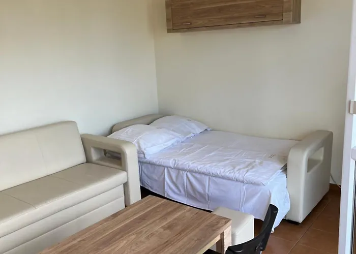 Baltic Vip Apartamenty Marino