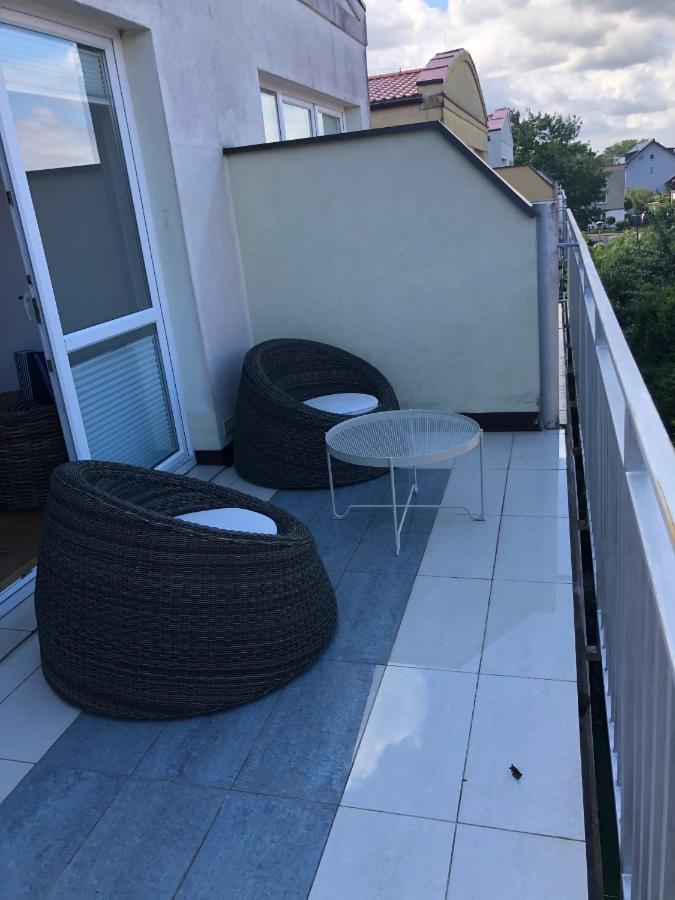 Baltic Vip Apartamenty Marino