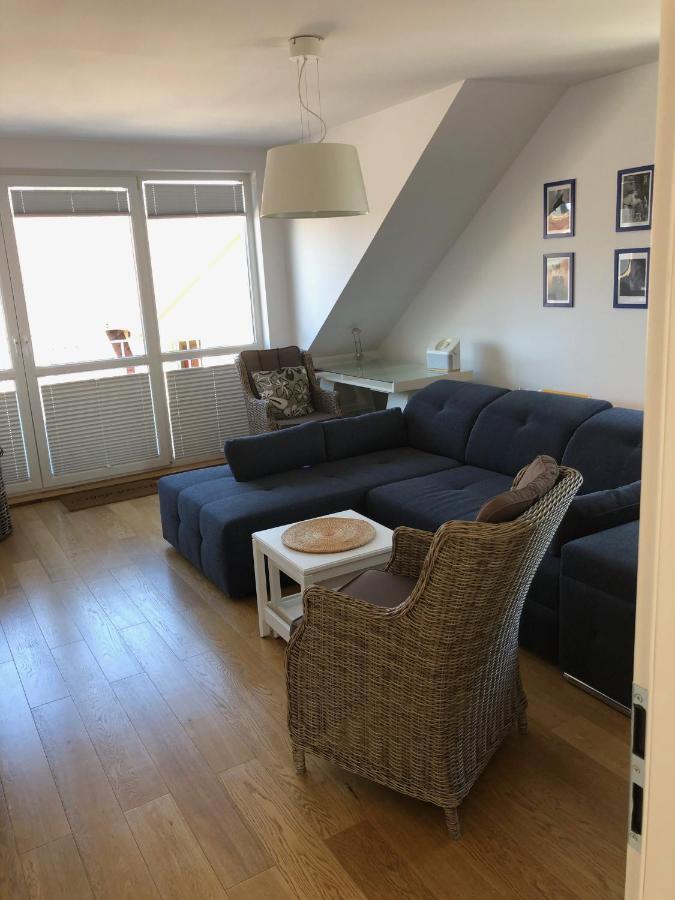Apartment Baltic Vip Apartamenty Marino Rewal