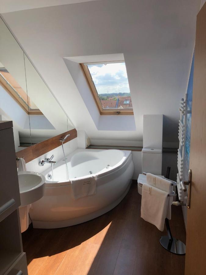 Baltic Vip Apartamenty Marino *