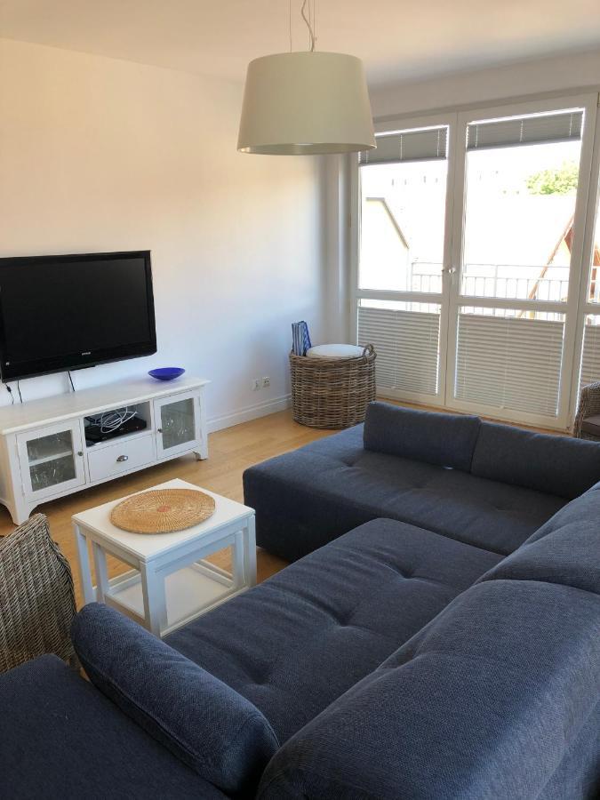 Baltic Vip Apartamenty Marino Apartment Rewal