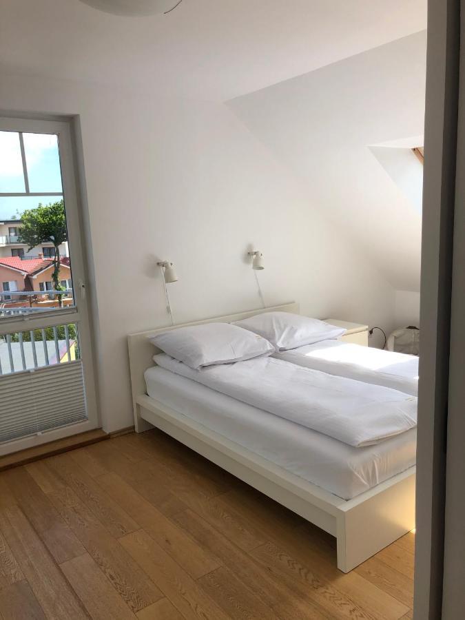 Baltic Vip Apartamenty Marino Rewal