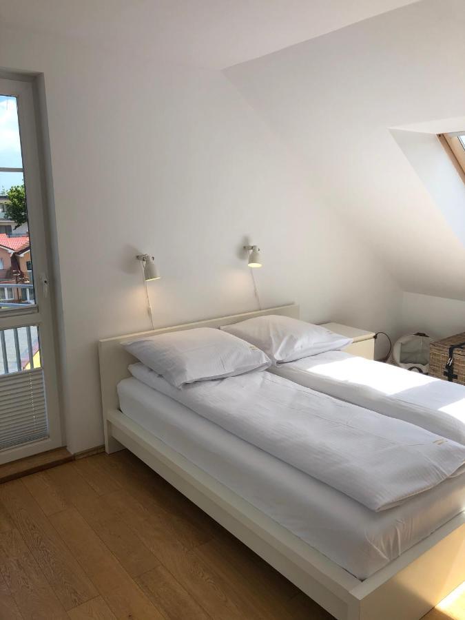 Apartment Baltic Vip Apartamenty Marino