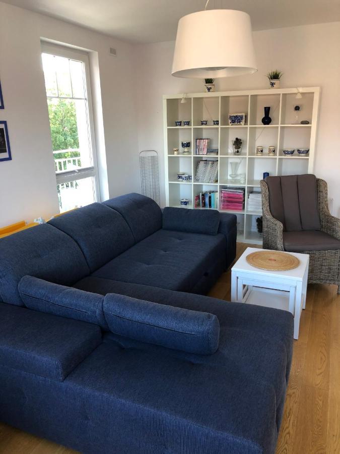 Baltic Vip Apartamenty Marino Apartment
