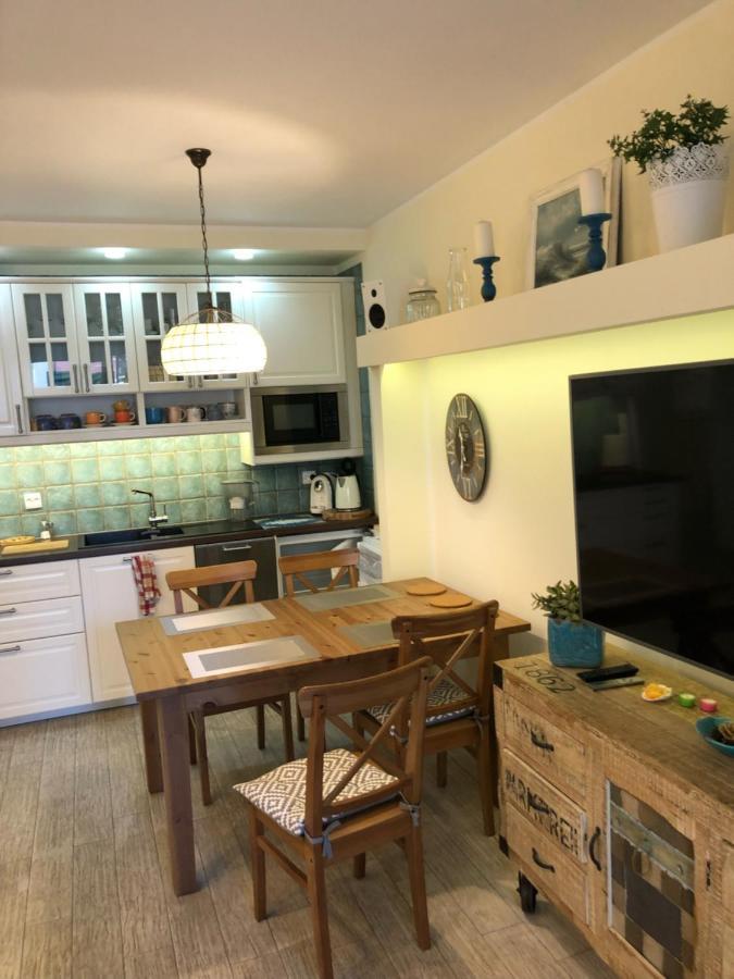 Baltic Vip Apartamenty Marino *