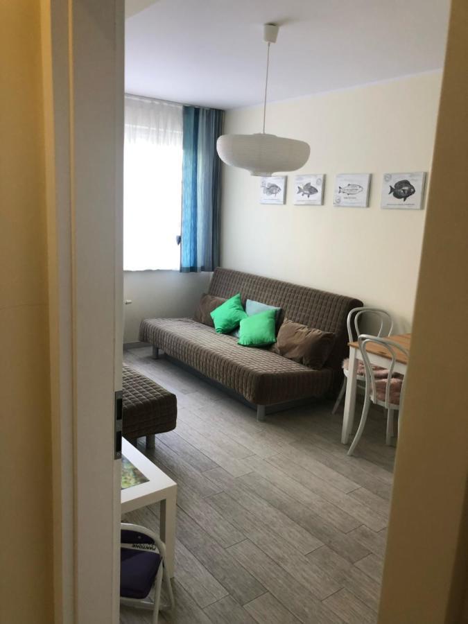 Baltic Vip Apartamenty Marino Apartment *
