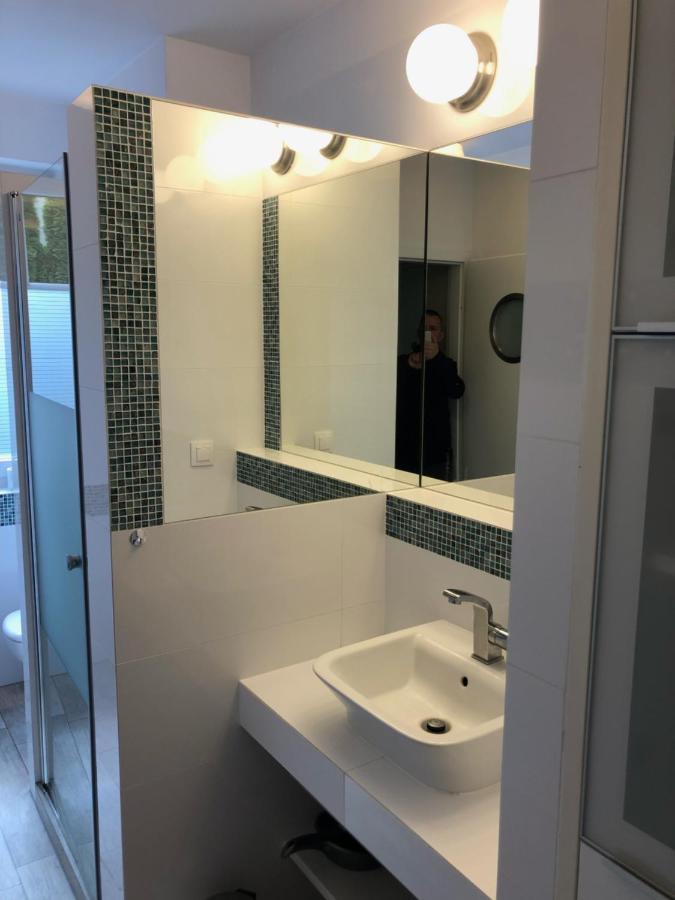 Baltic Vip Apartamenty Marino Apartment