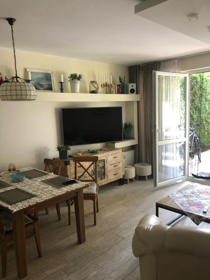 Apartment Baltic Vip Apartamenty Marino