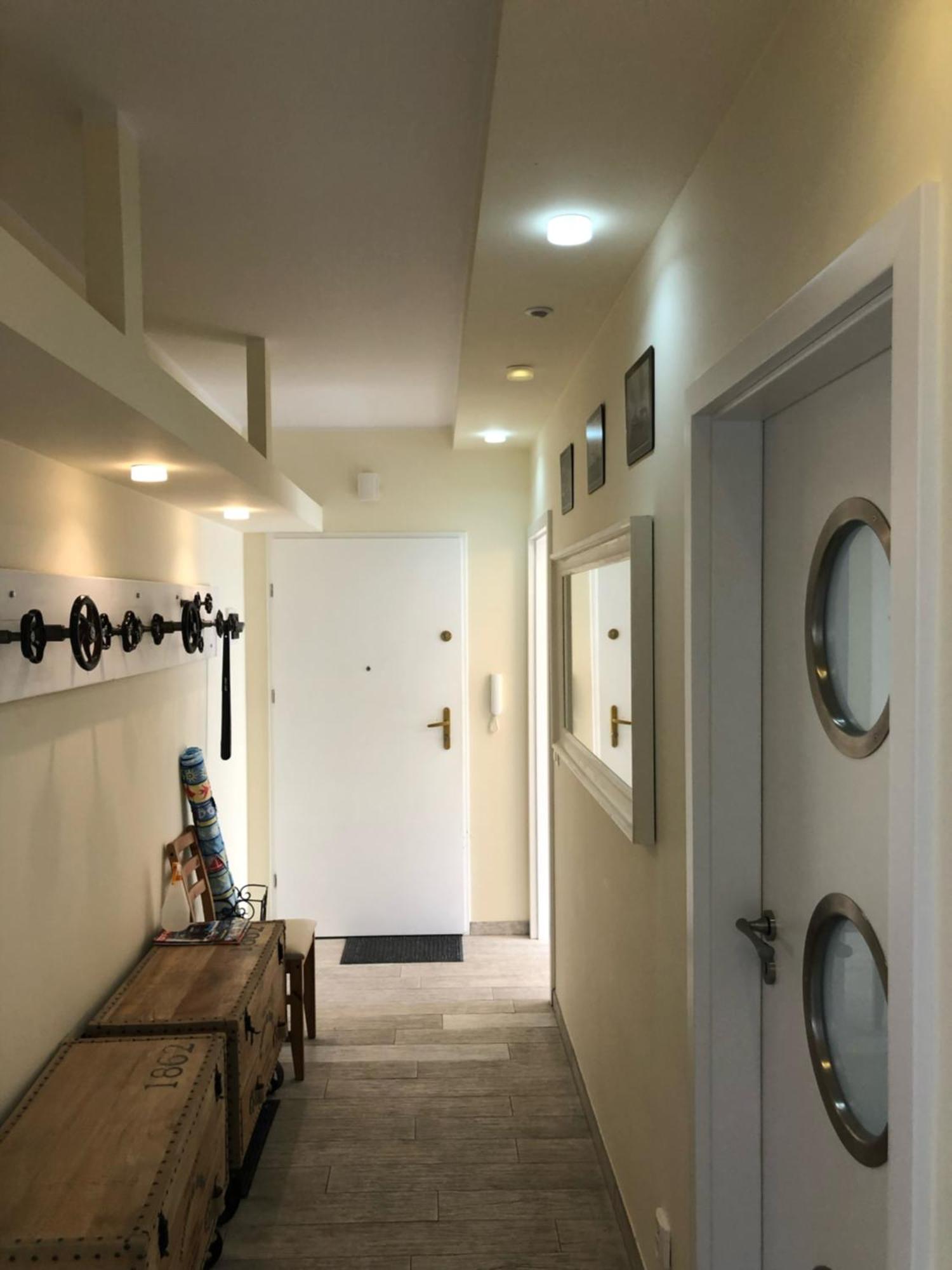 Baltic Vip Apartamenty Marino