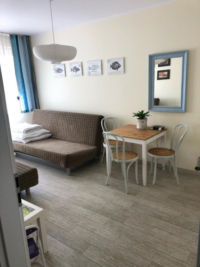 Baltic Vip Apartamenty Marino Apartment