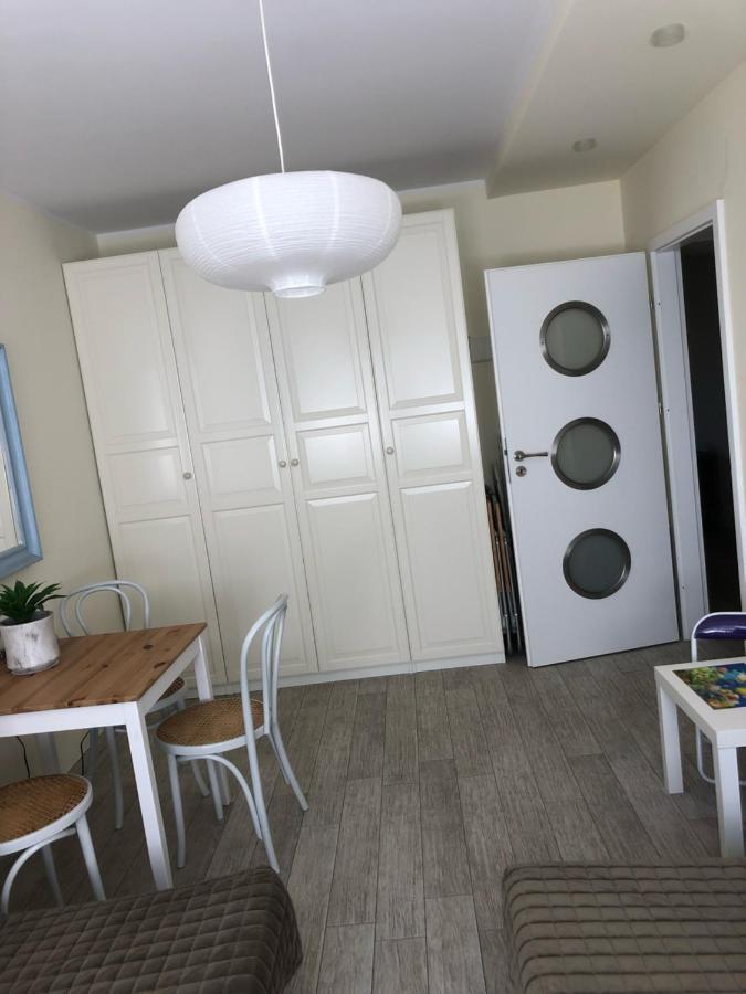 Apartment Baltic Vip Apartamenty Marino Rewal
