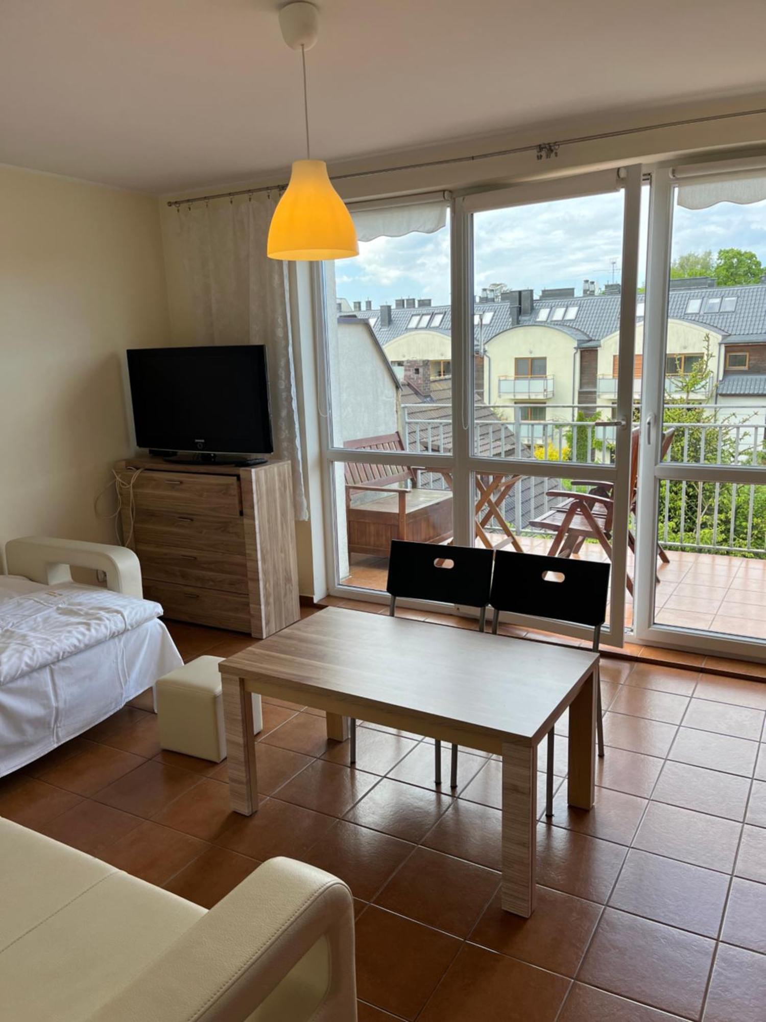 Baltic Vip Apartamenty Marino Apartment