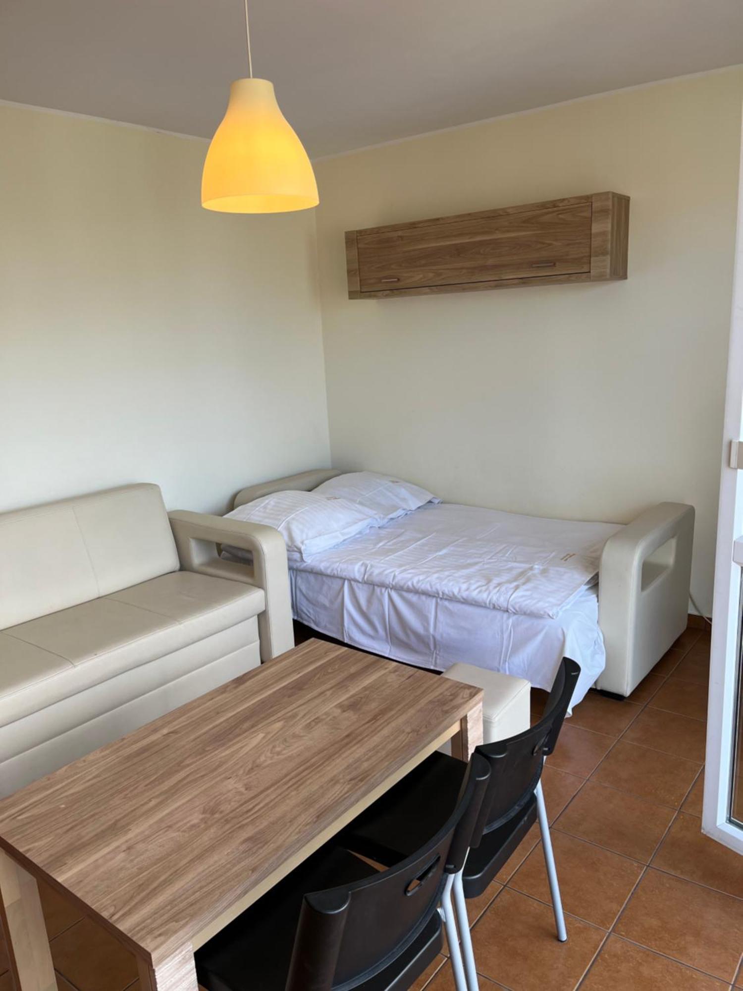 Apartment Baltic Vip Apartamenty Marino