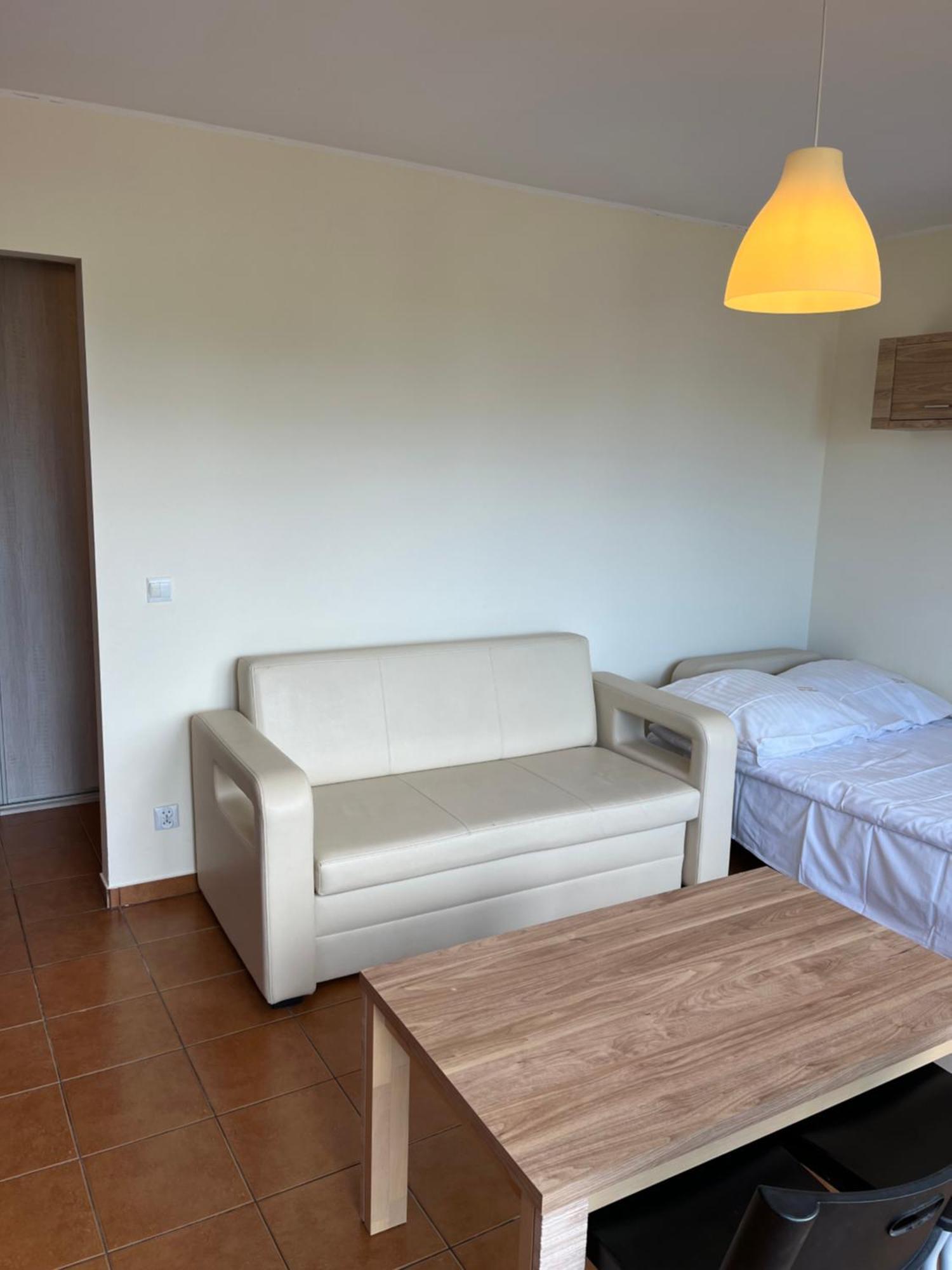 Baltic Vip Apartamenty Marino Apartment Rewal