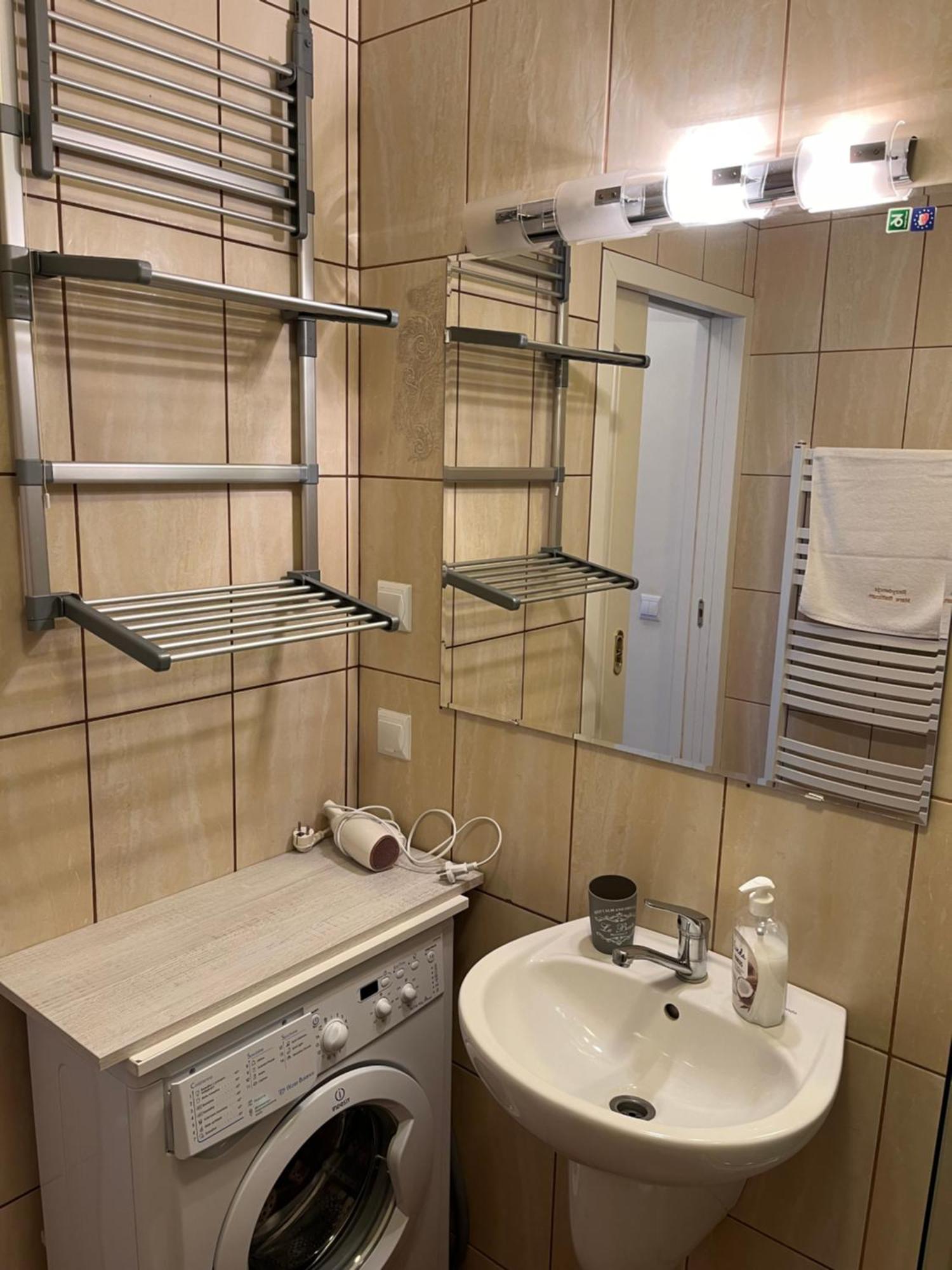 Baltic Vip Apartamenty Marino Rewal
