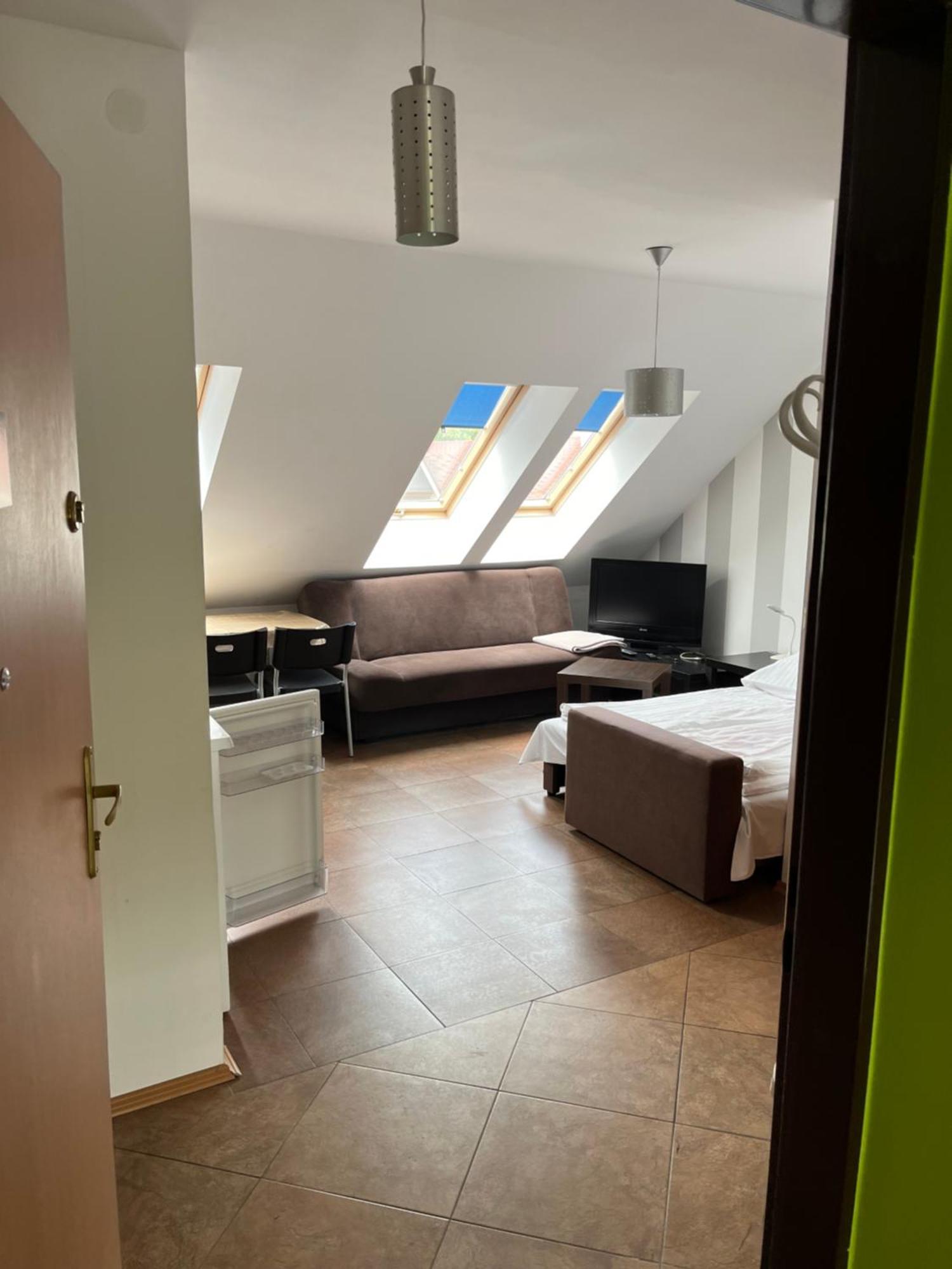 Baltic Vip Apartamenty Marino Apartment Rewal