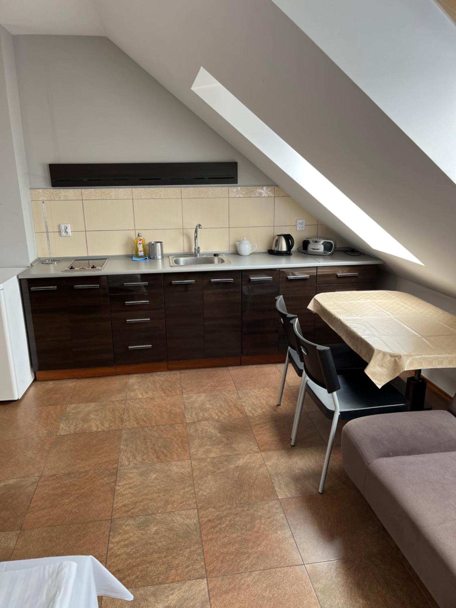 Apartment Baltic Vip Apartamenty Marino Rewal
