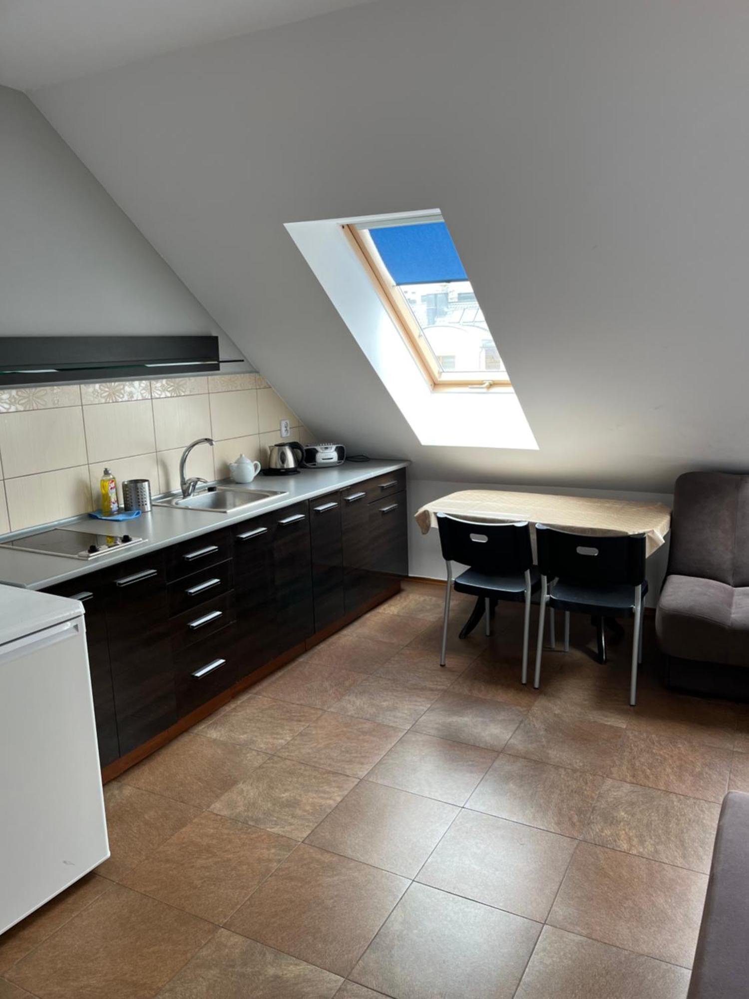 Baltic Vip Apartamenty Marino *