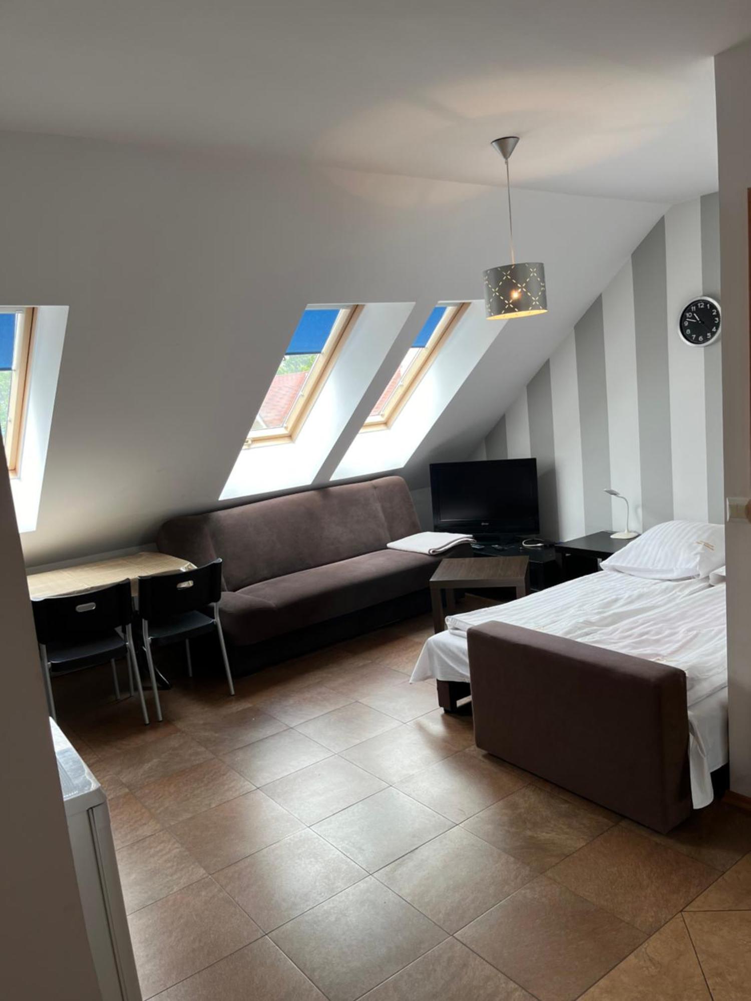 Baltic Vip Apartamenty Marino Rewal