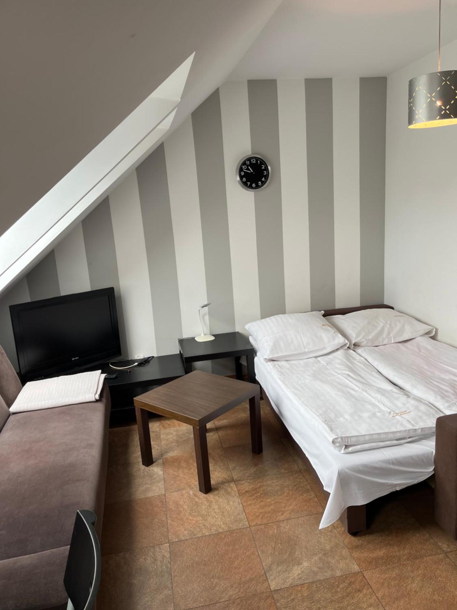 Baltic Vip Apartamenty Marino