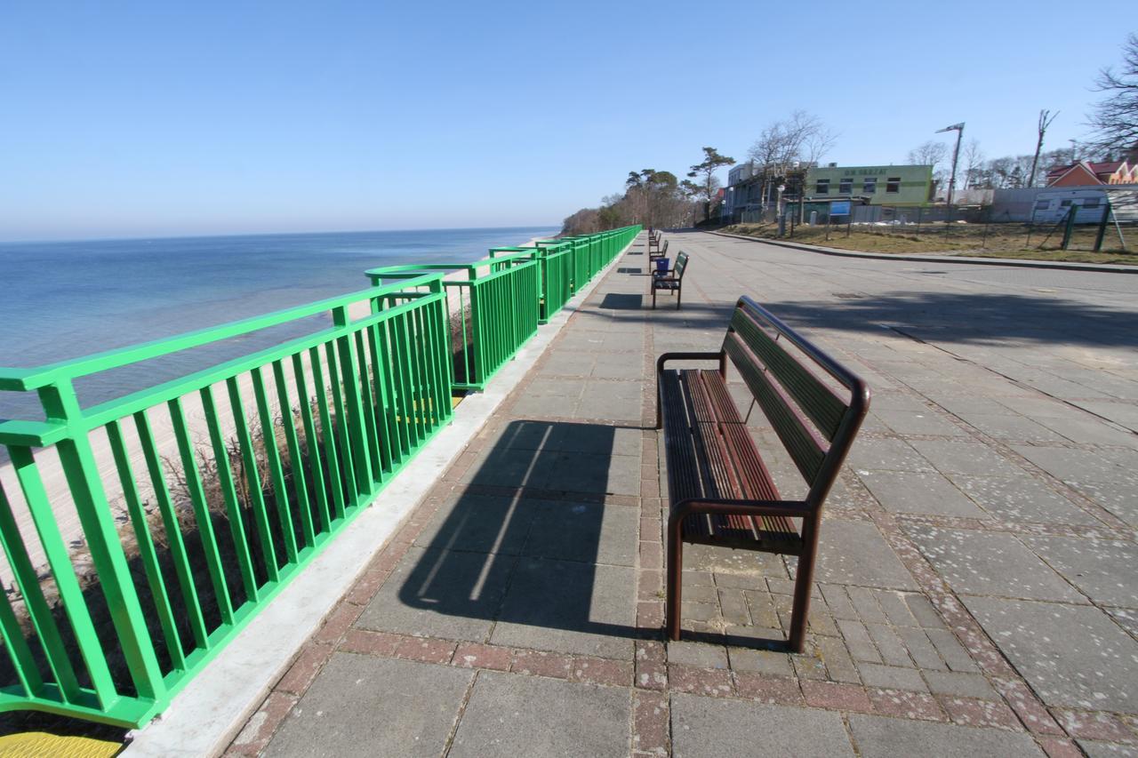Baltic Vip Apartamenty Marino Rewal