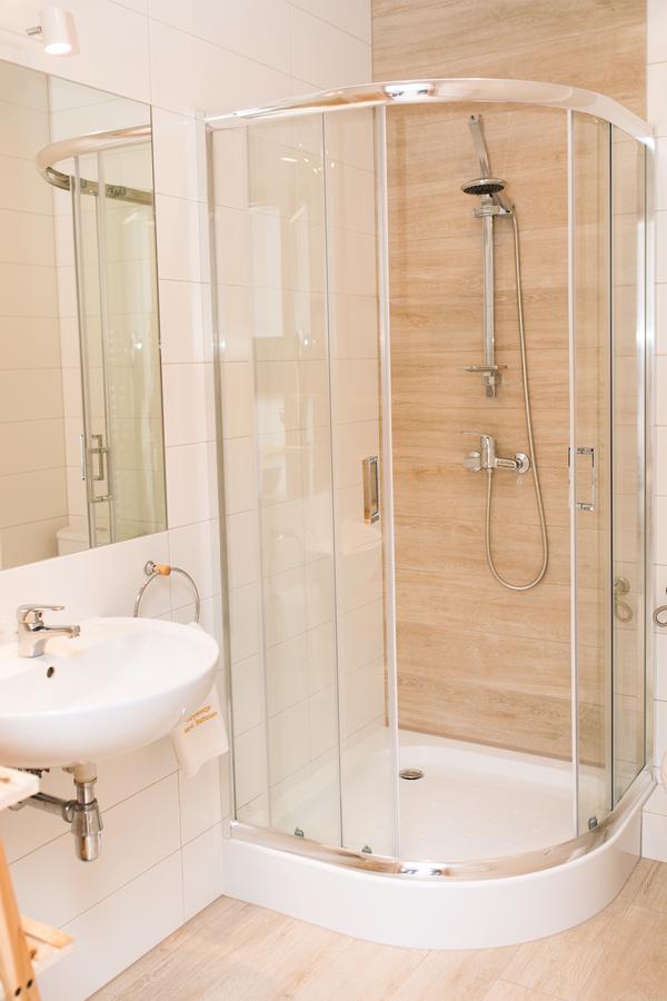 Apartment Baltic Vip Apartamenty Marino