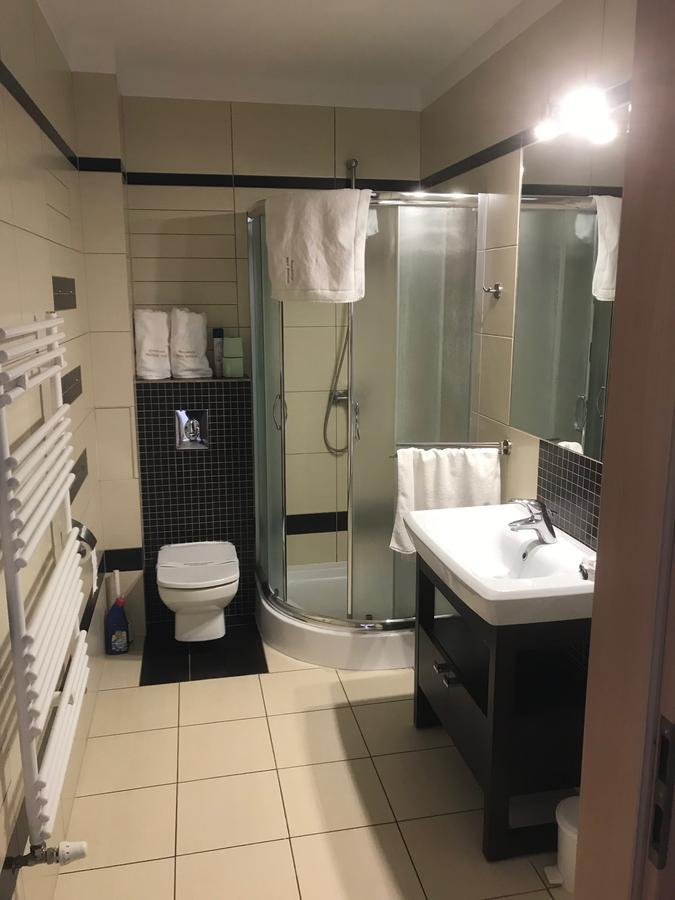 Apartment Baltic Vip Apartamenty Marino *
