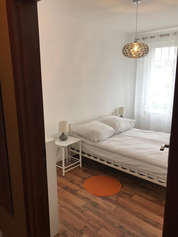 Apartment Baltic Vip Apartamenty Marino
