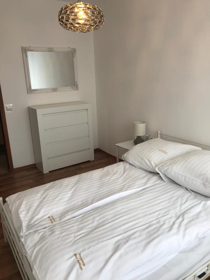 Baltic Vip Apartamenty Marino * Rewal